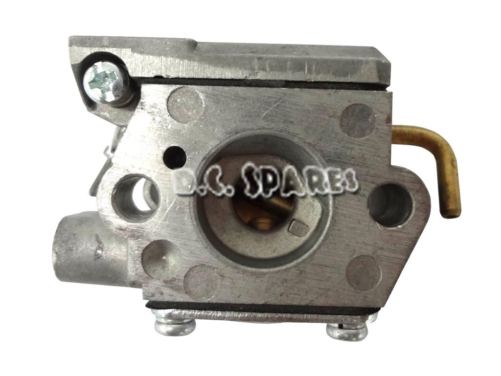 dcspares