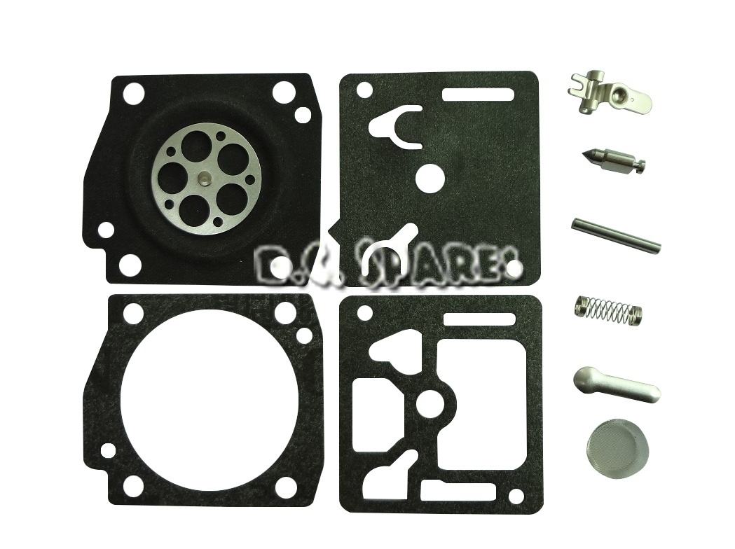 dcspares