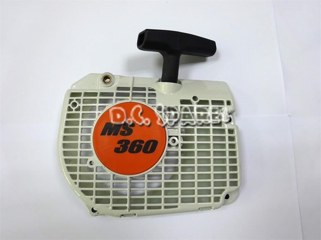 dcspares