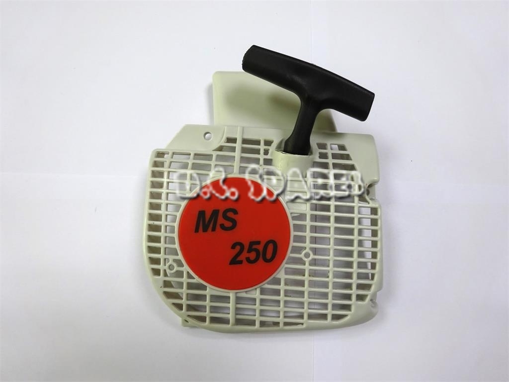 dcspares