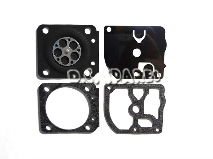 dcspares