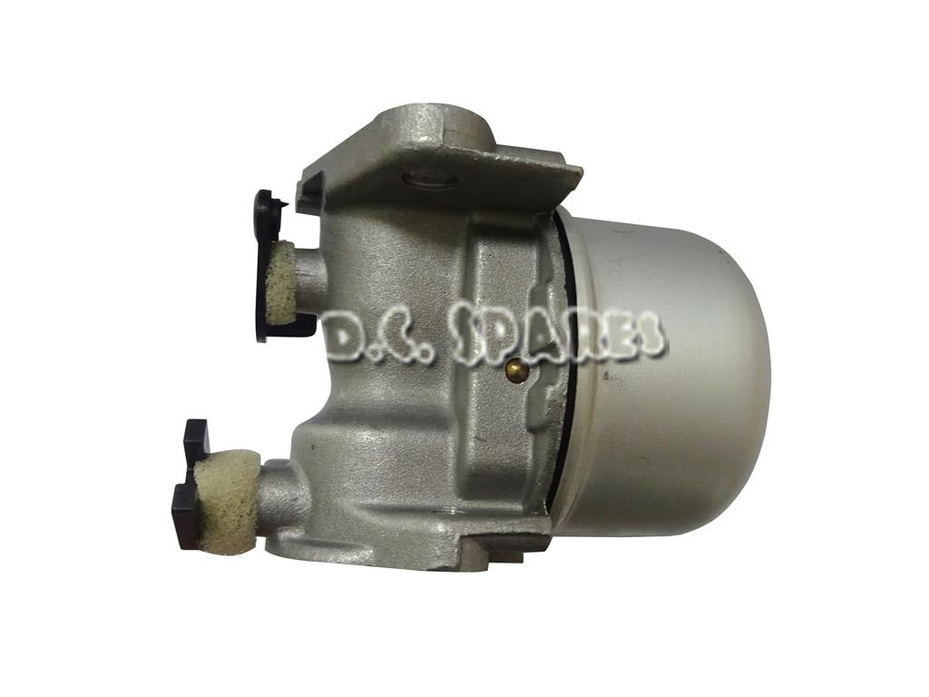 dcspares