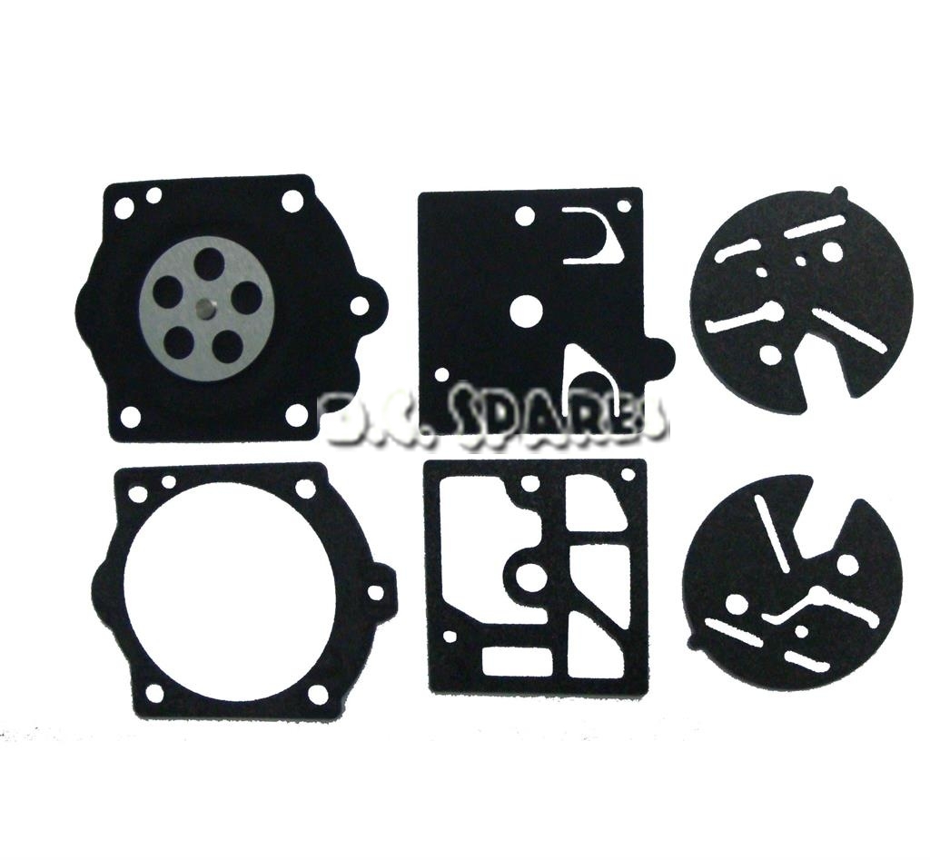 dcspares