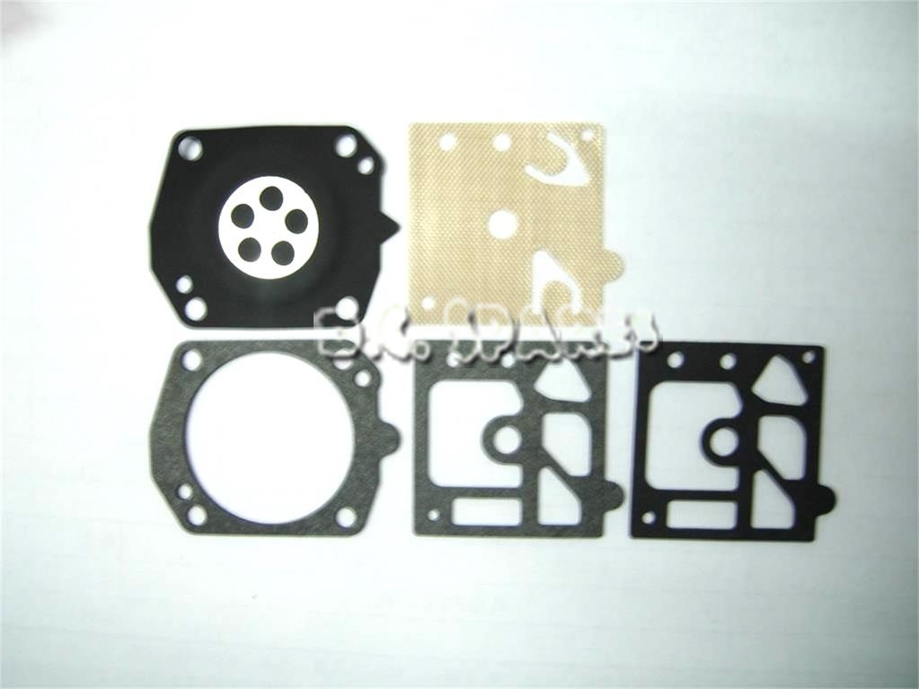 dcspares