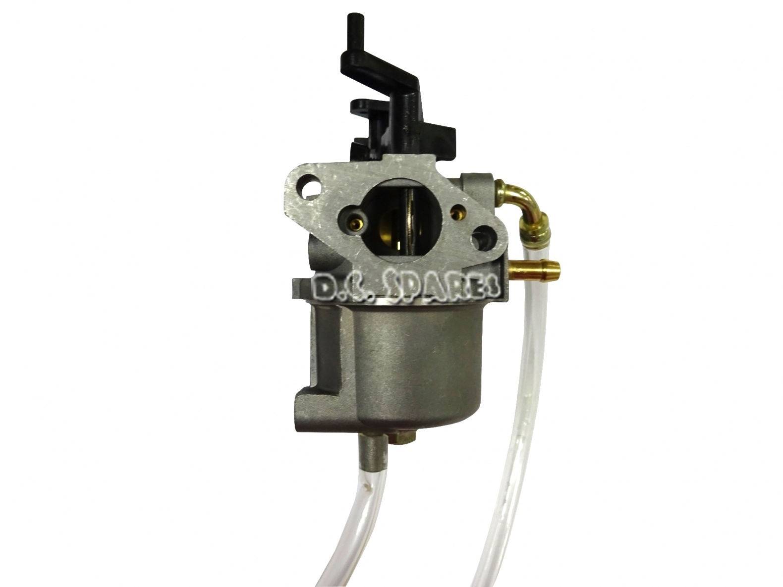 dcspares