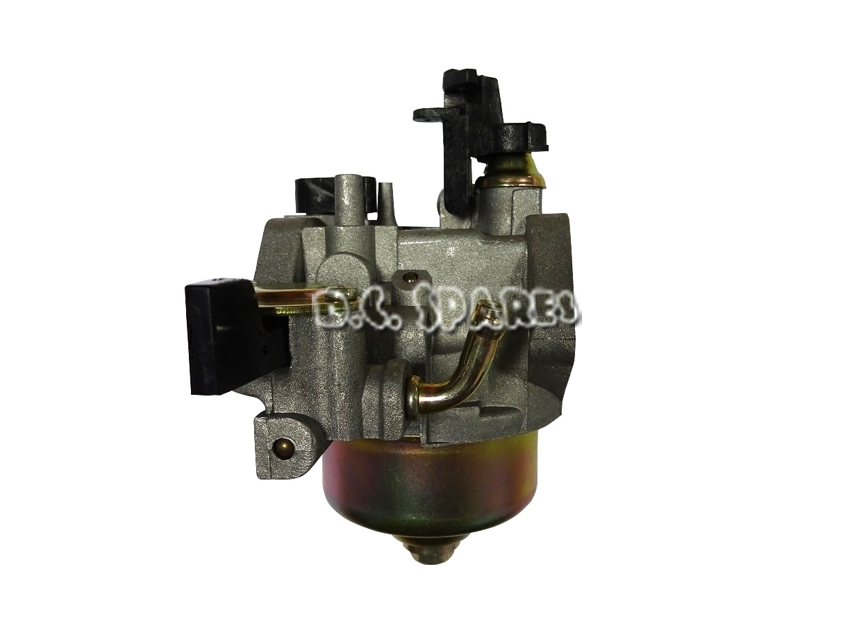 dcspares