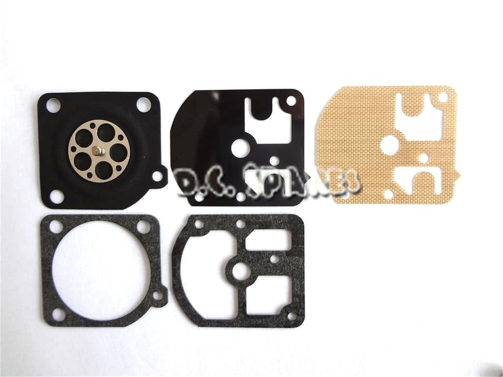 dcspares