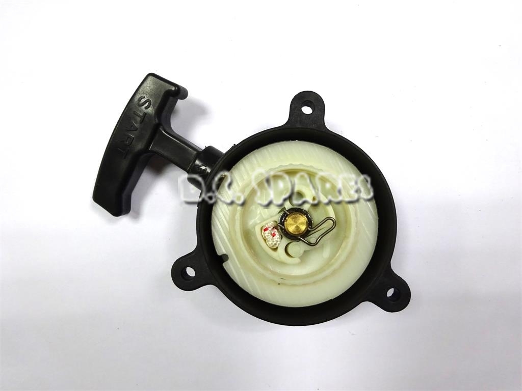 dcspares