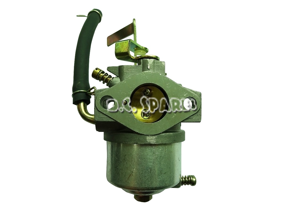 dcspares