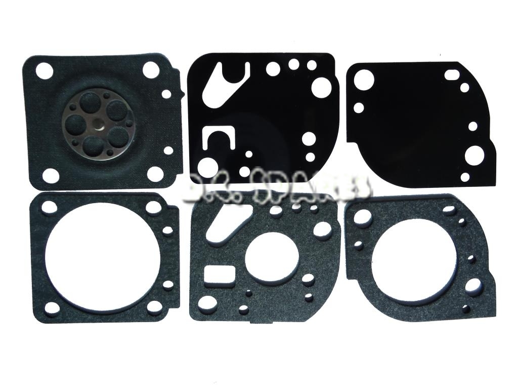 dcspares