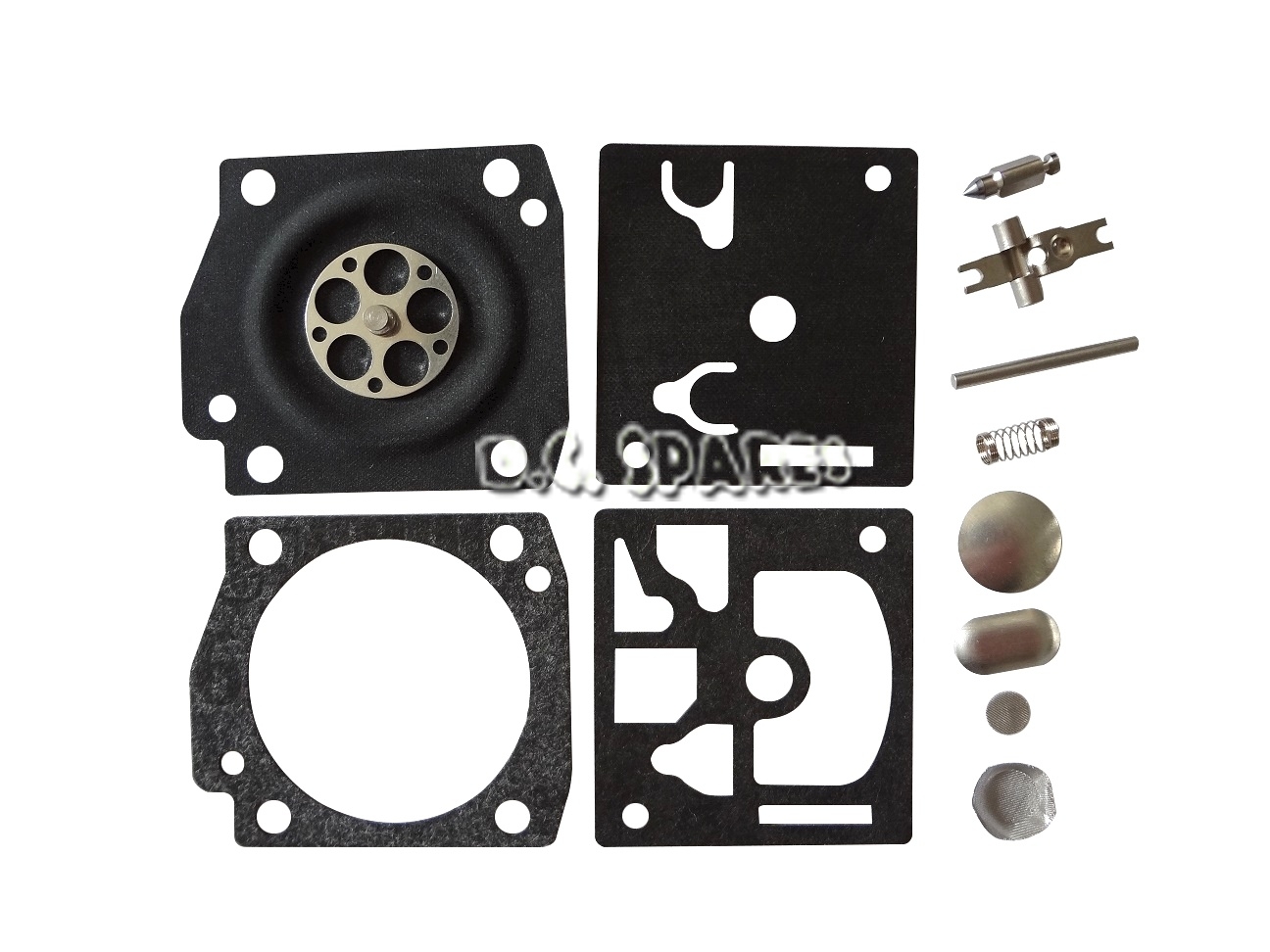 dcspares