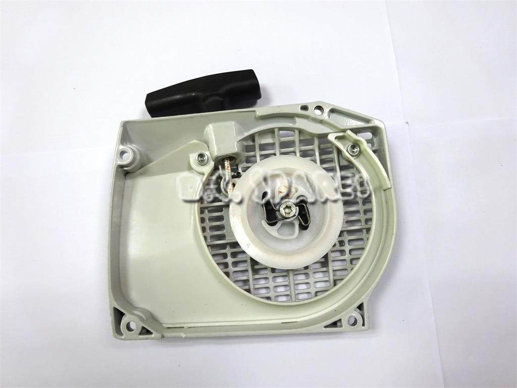 dcspares