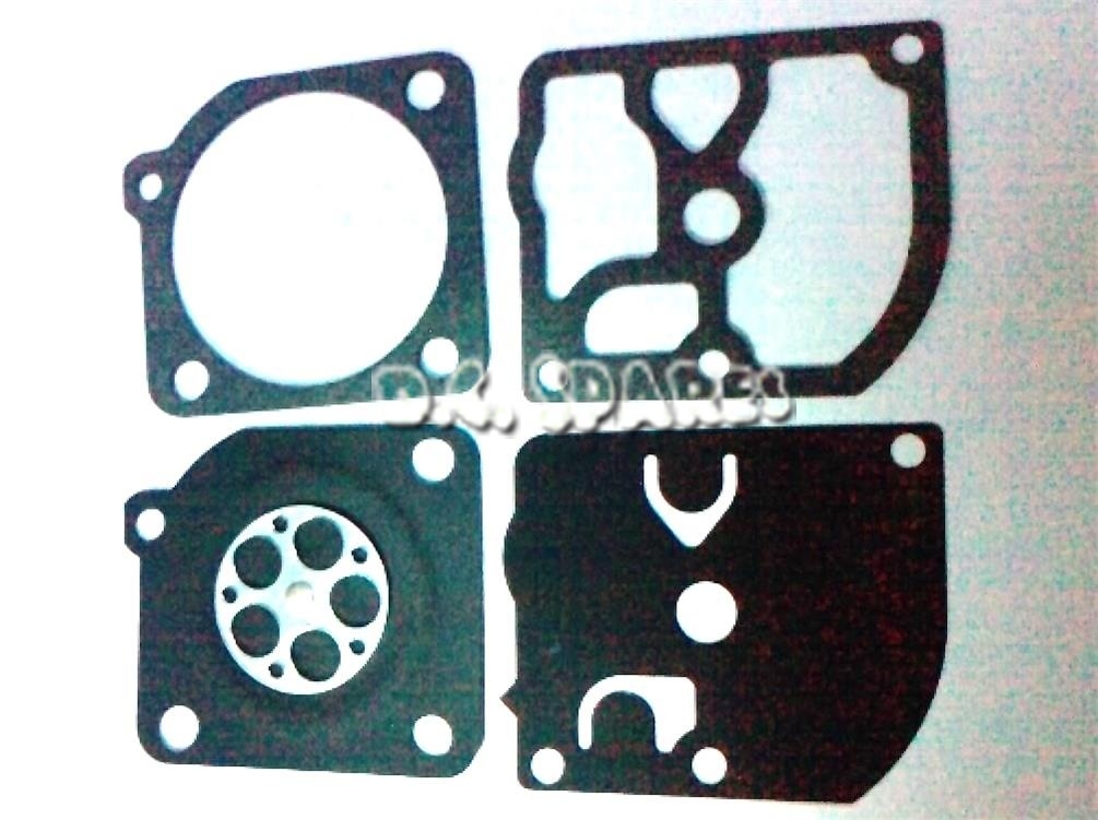 dcspares