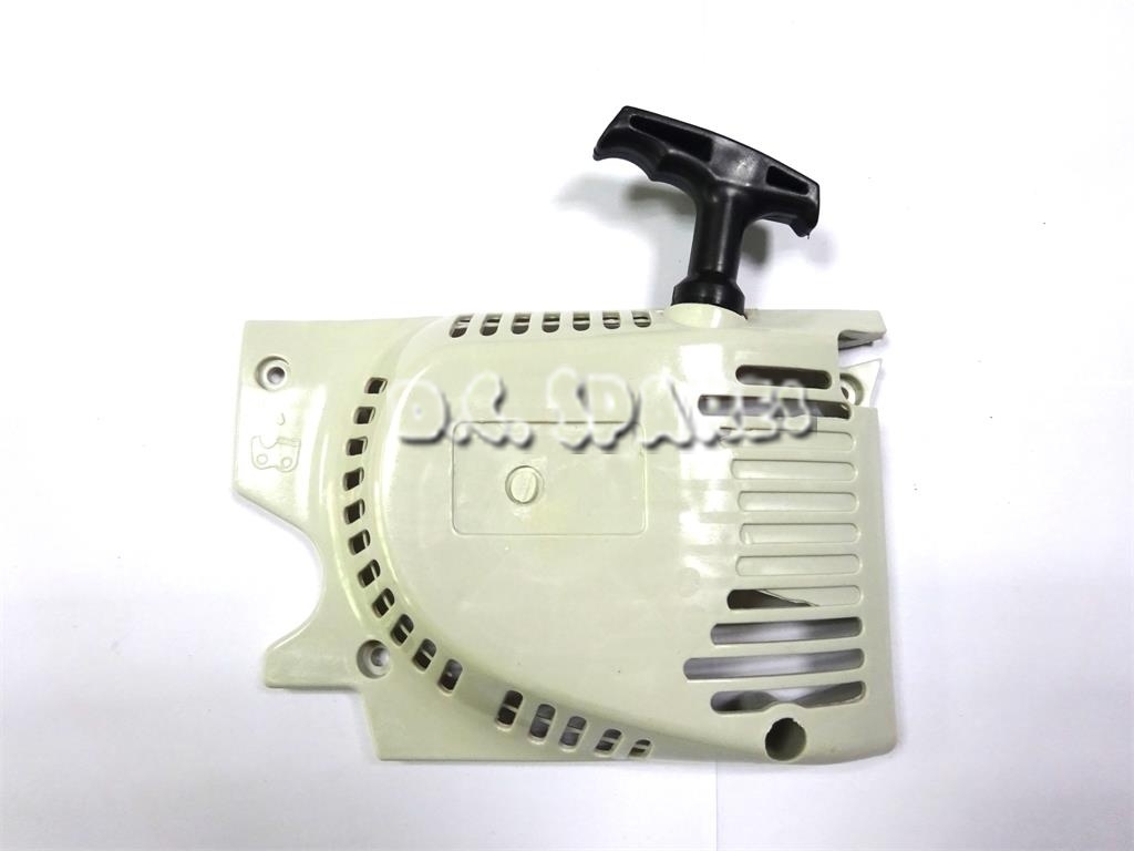 dcspares