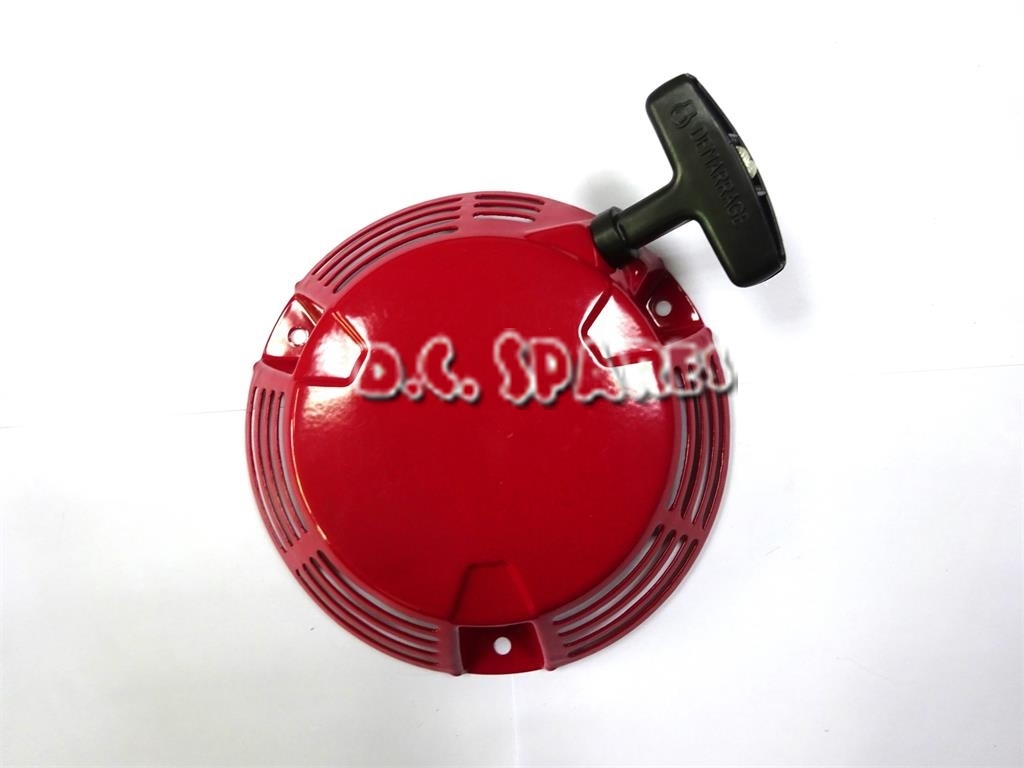 dcspares