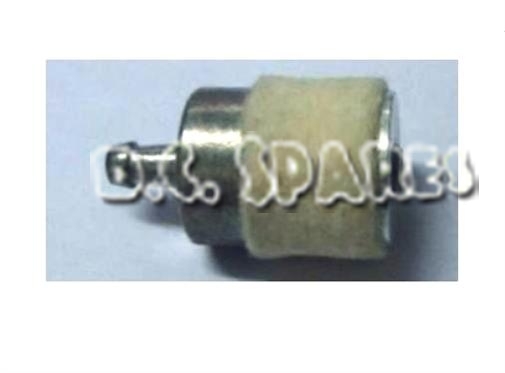 dcspares