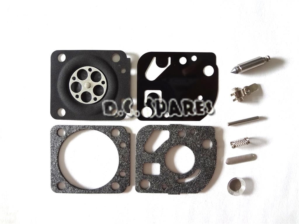 dcspares