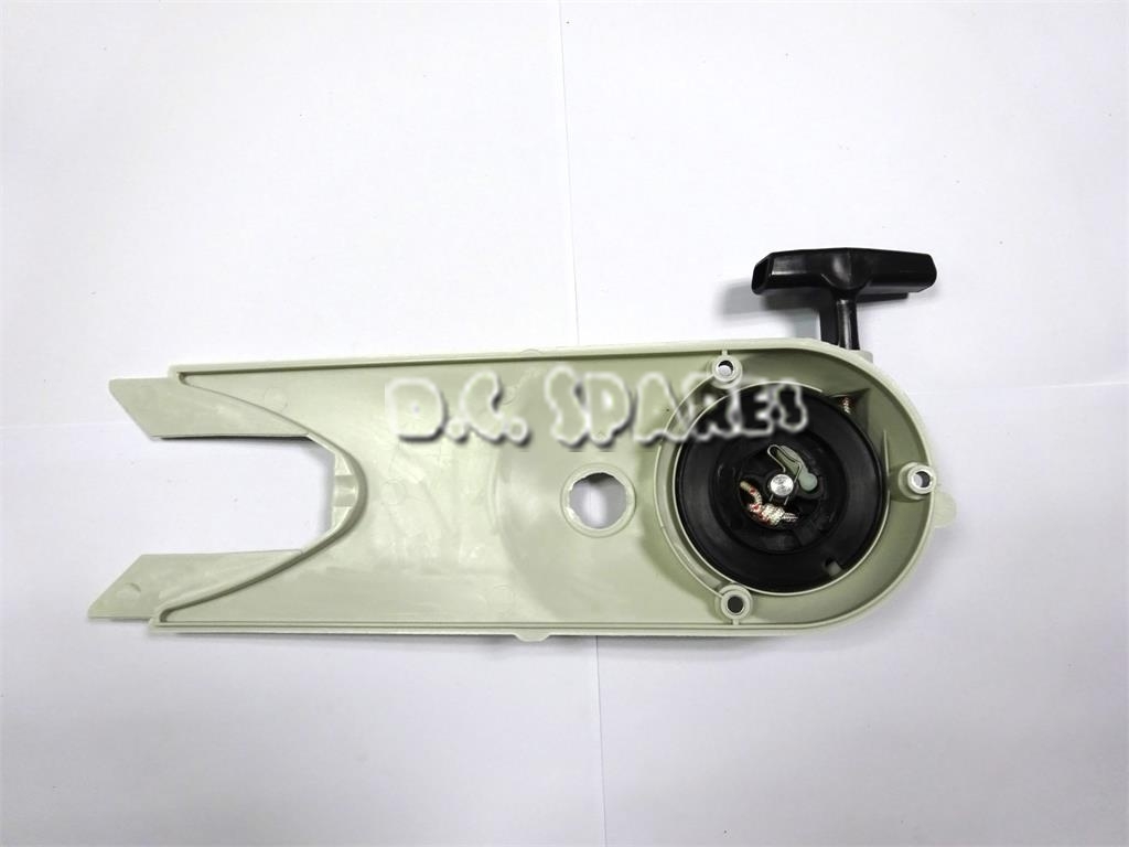 dcspares