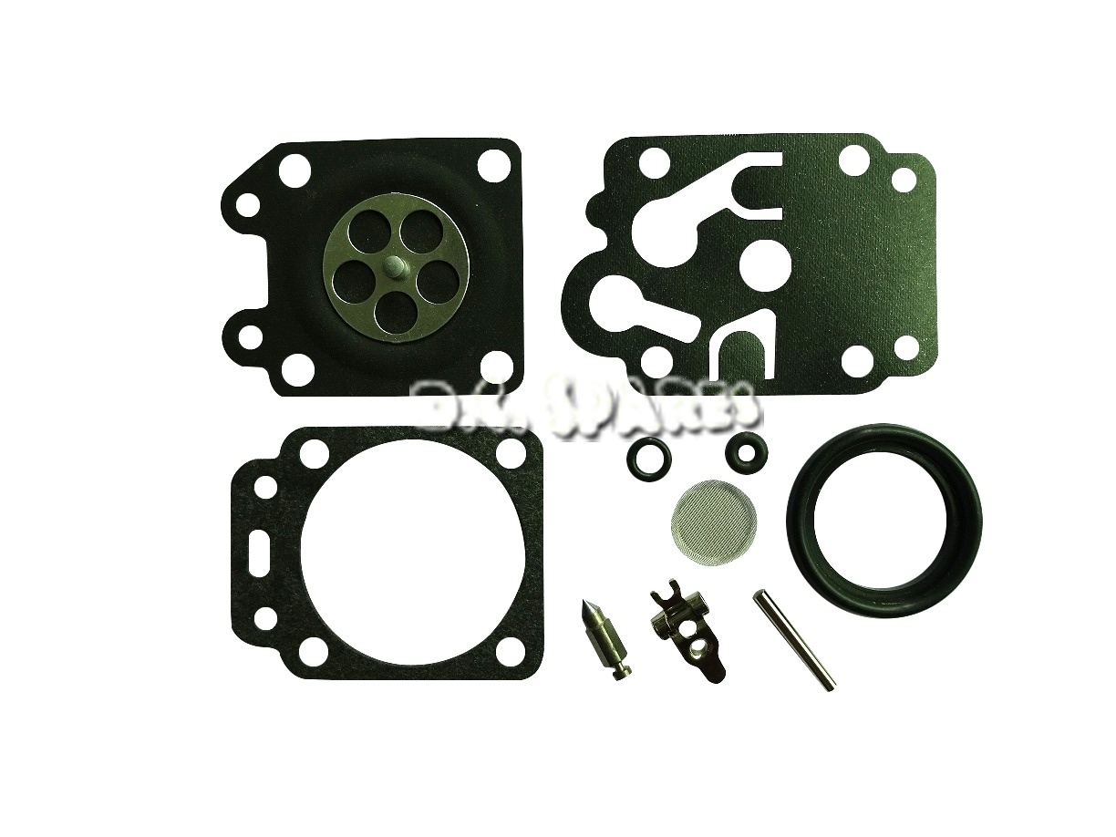 dcspares