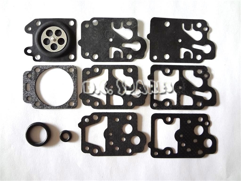 dcspares