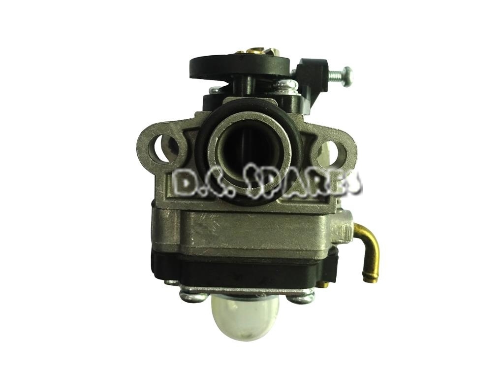 dcspares