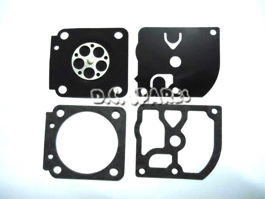 dcspares
