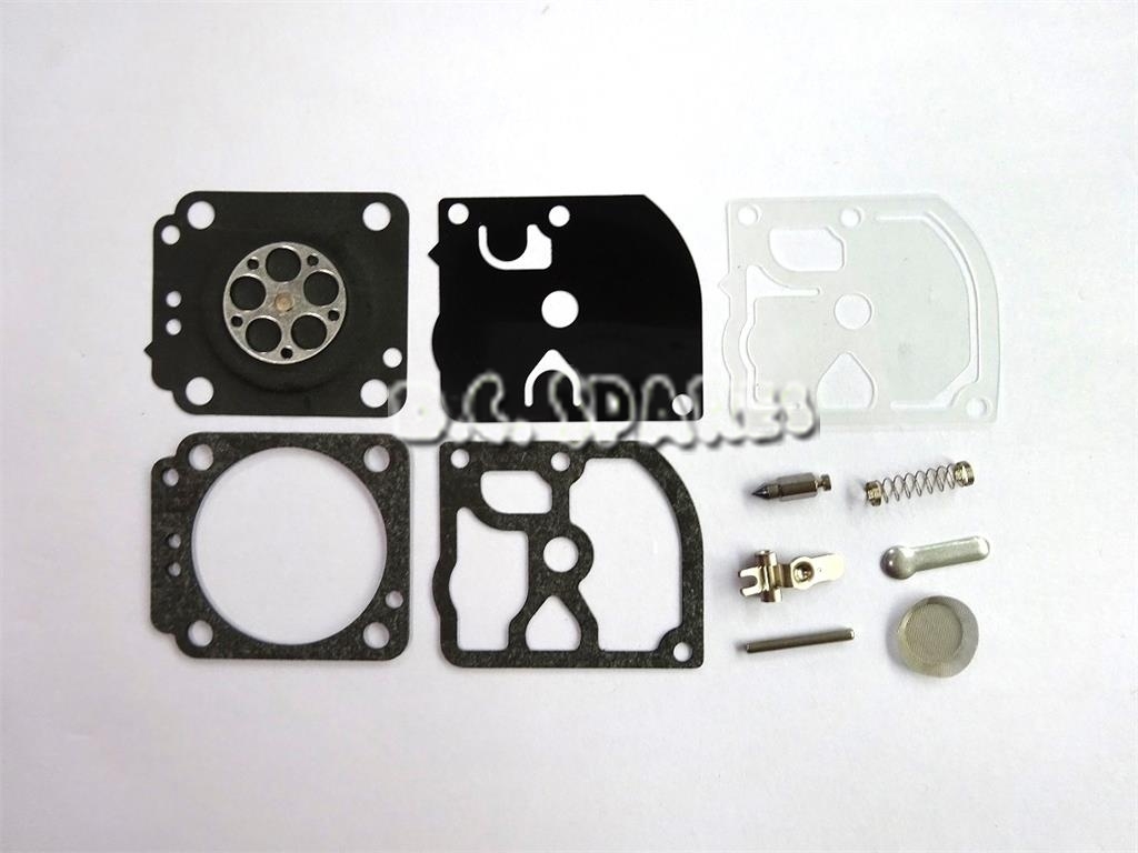 dcspares