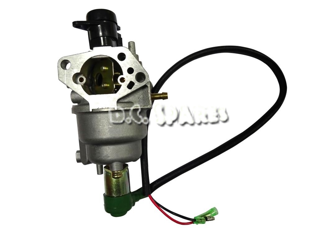 dcspares