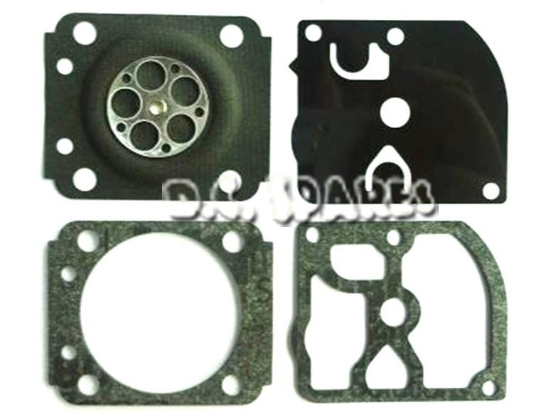 dcspares