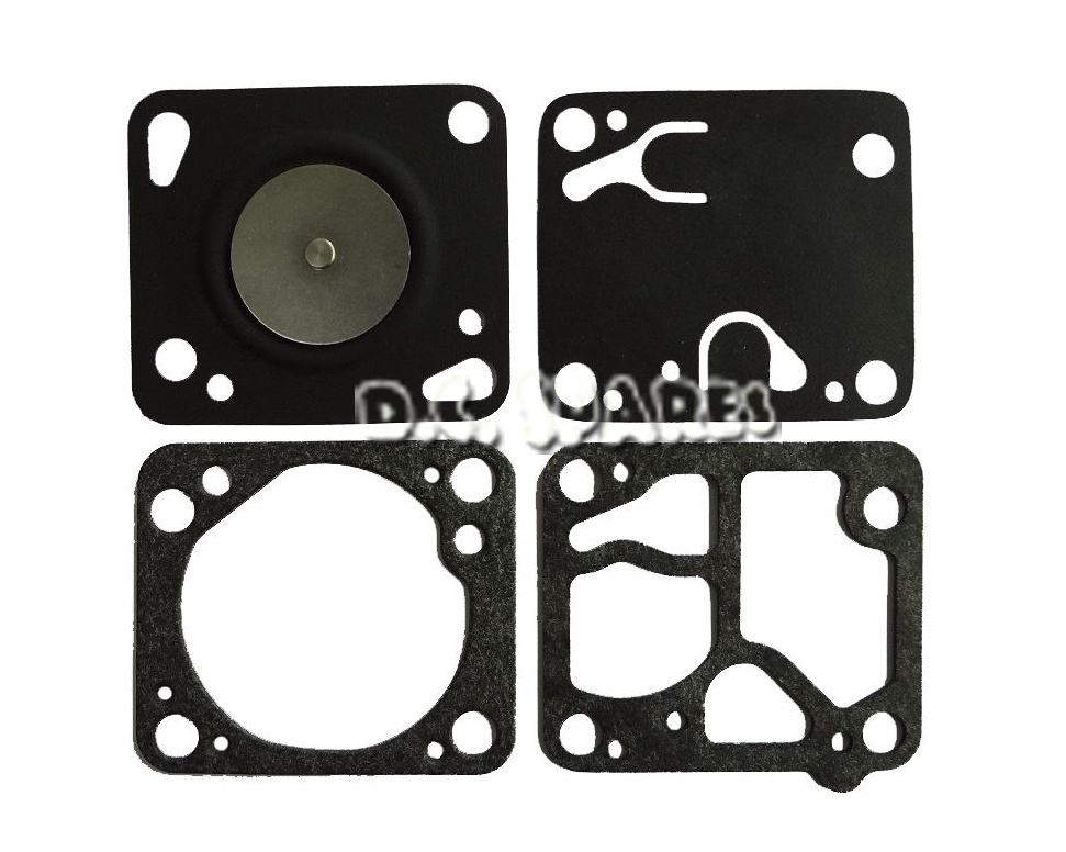 dcspares