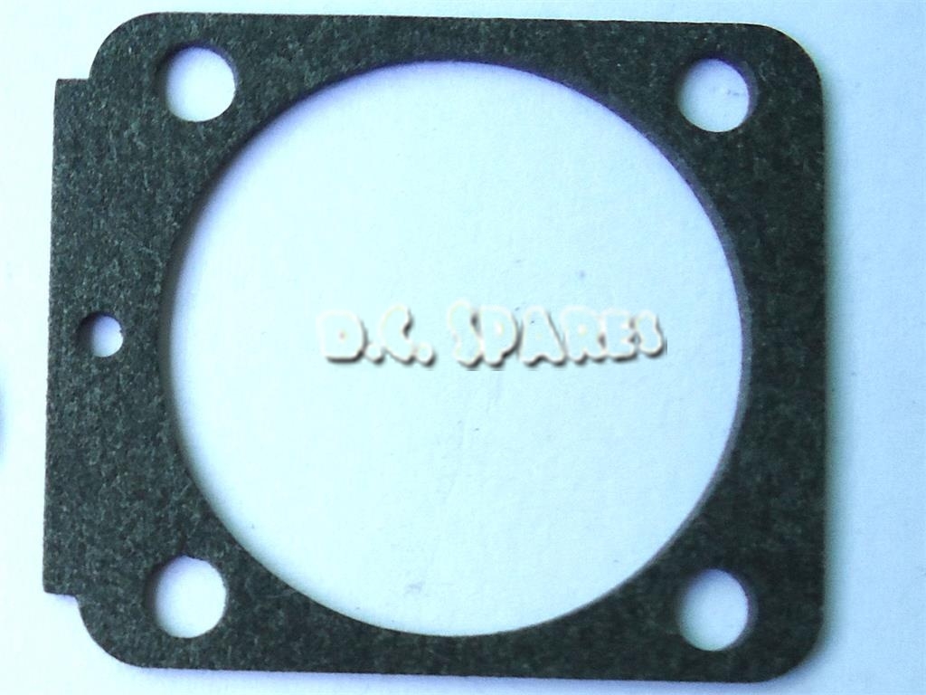 dcspares
