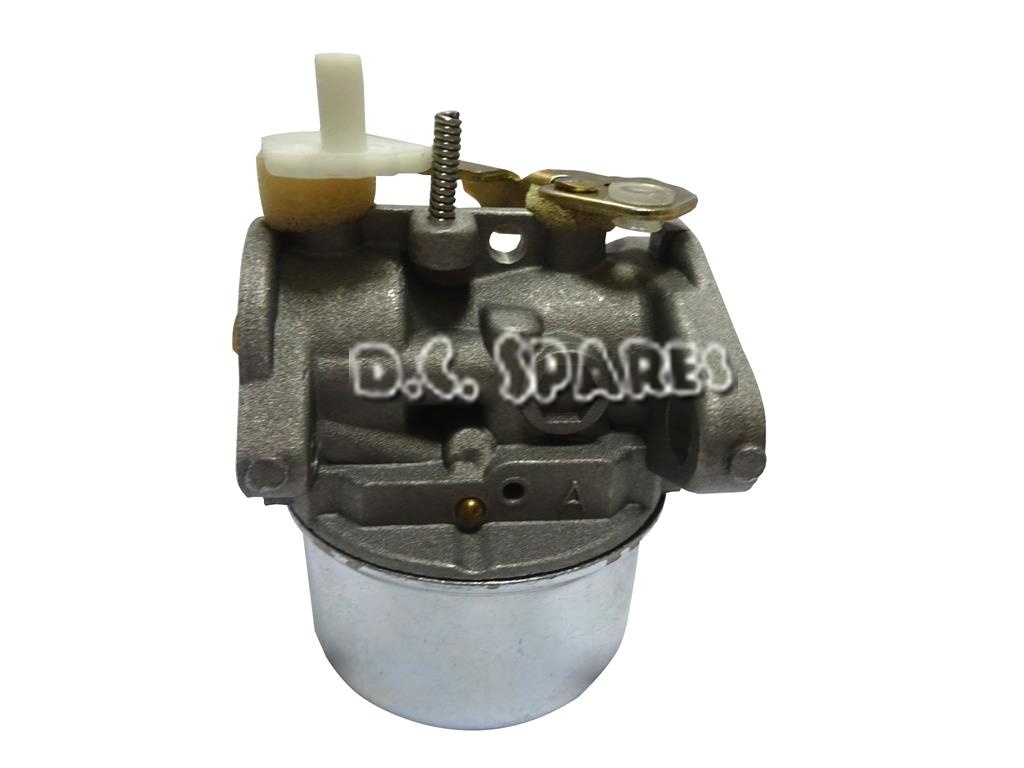 dcspares