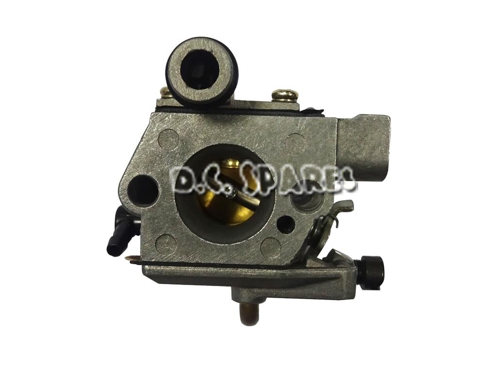 dcspares