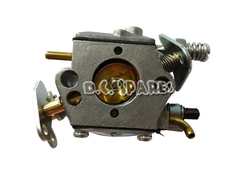 dcspares