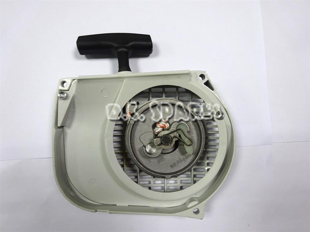 dcspares