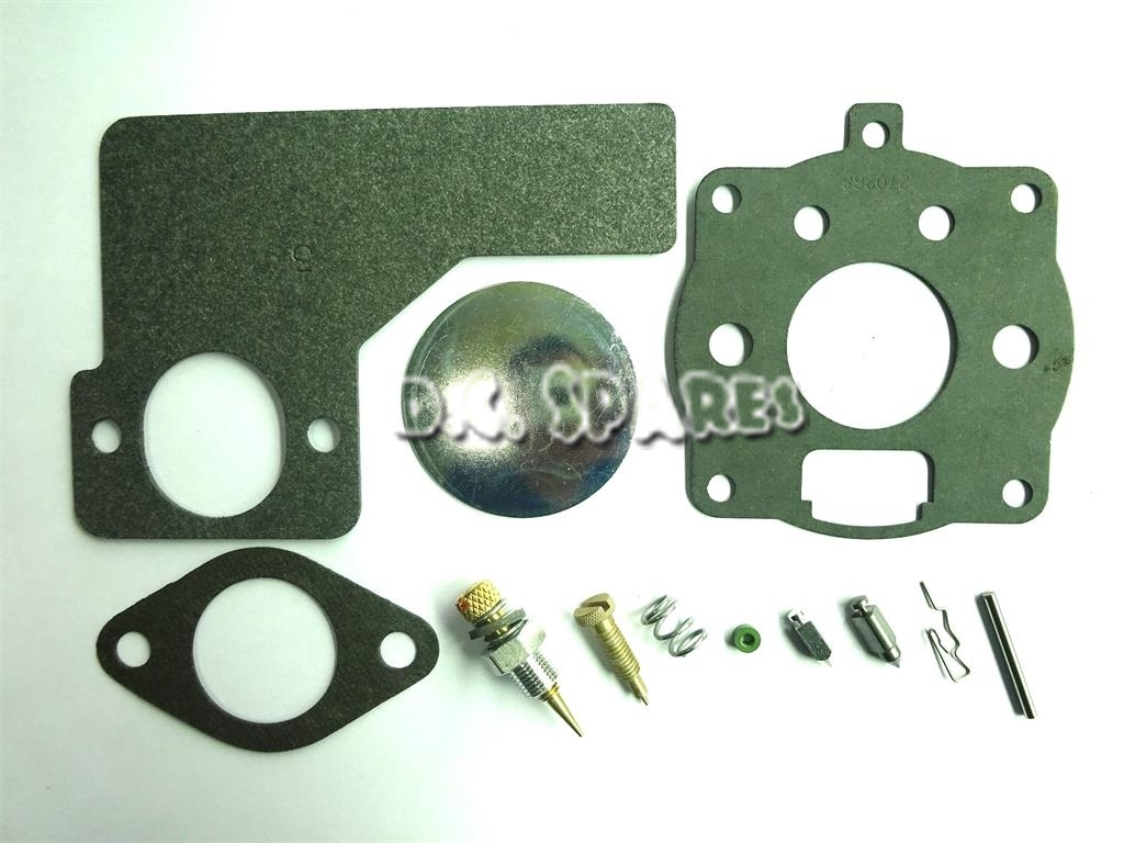 dcspares