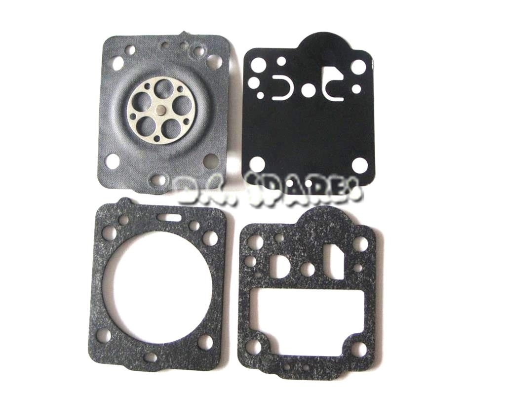 dcspares
