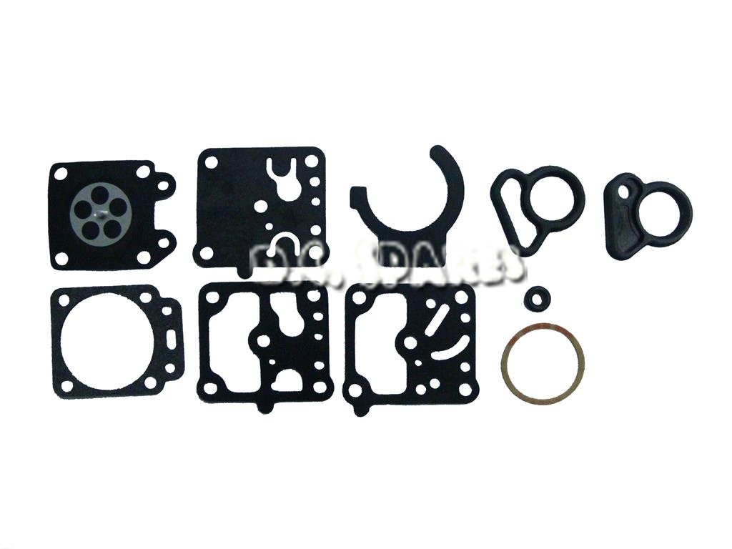 dcspares