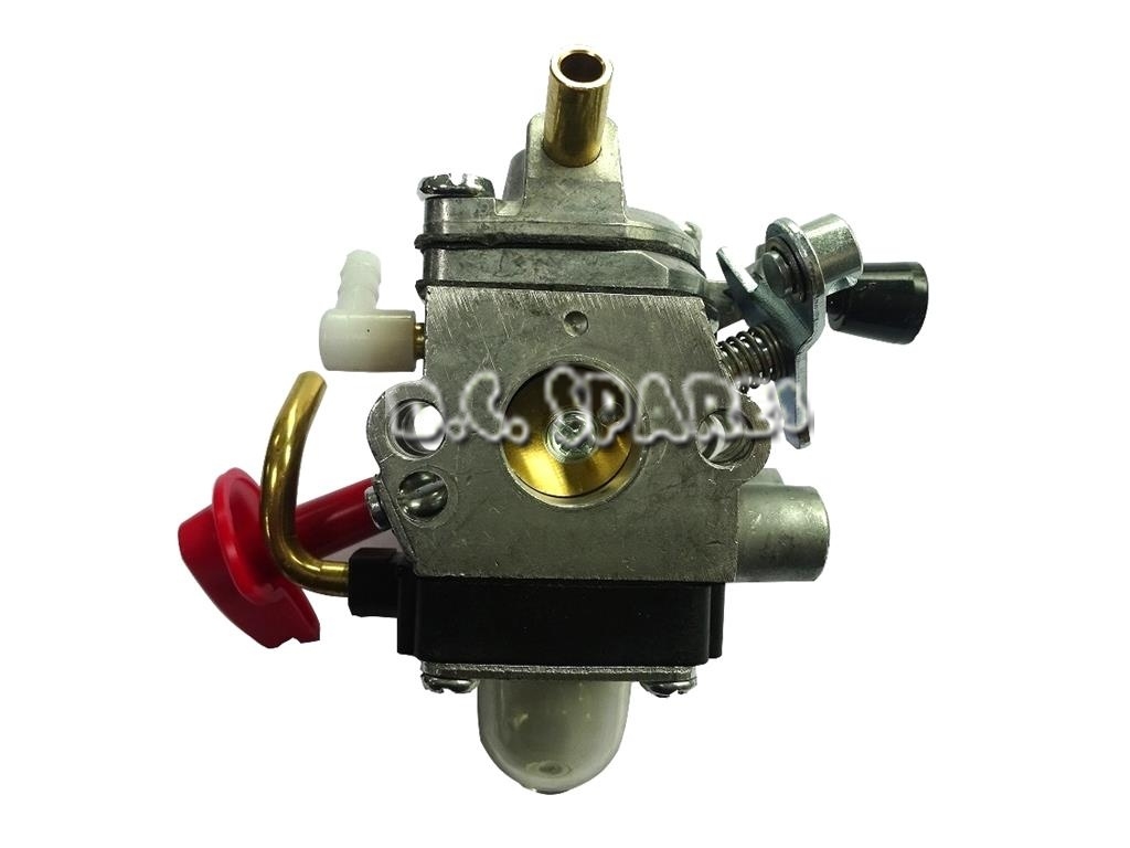 dcspares
