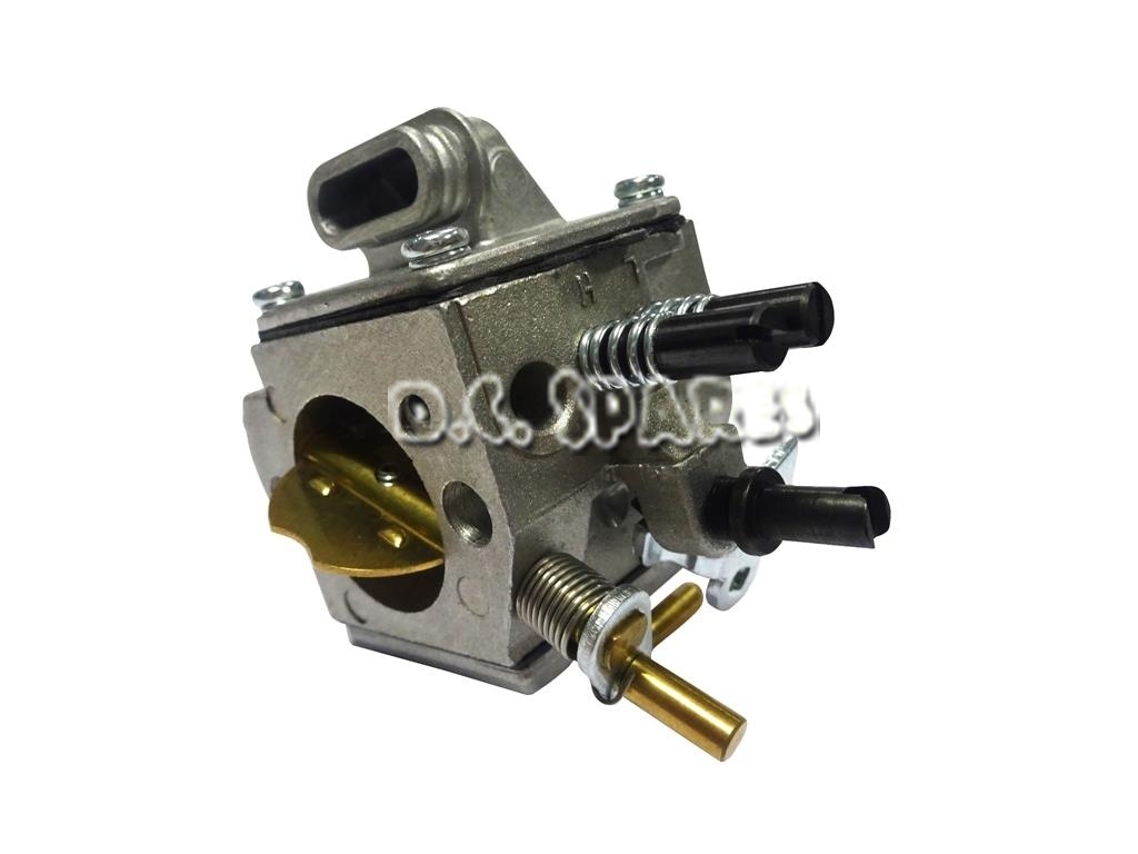 dcspares