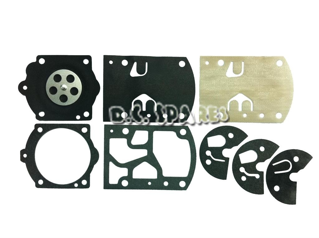 dcspares