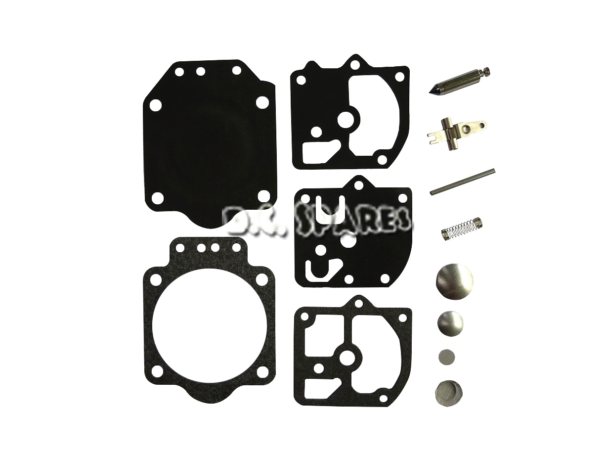 dcspares