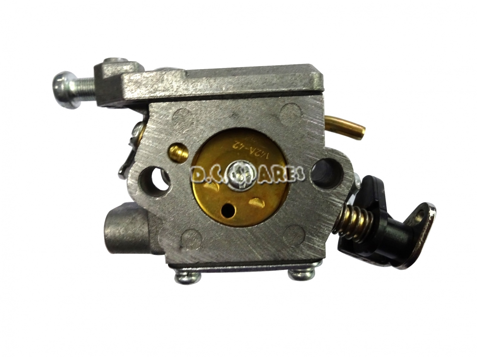 dcspares