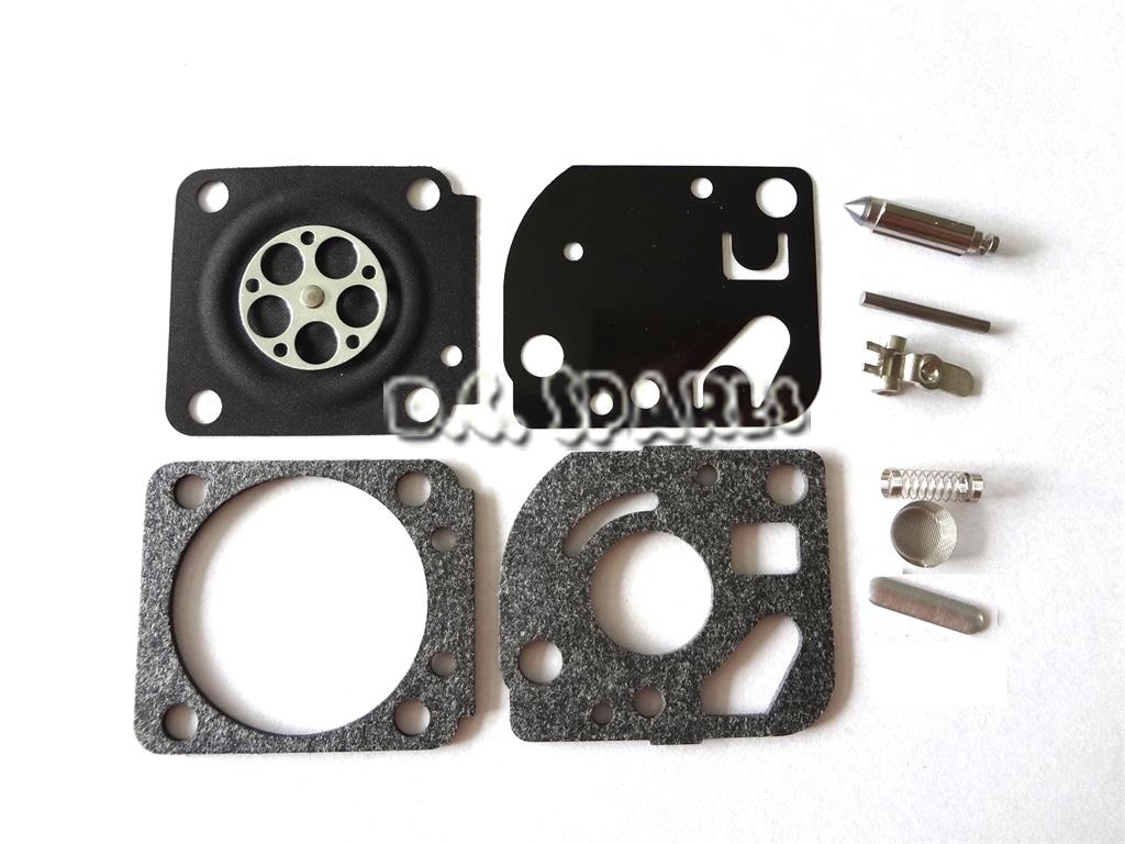 dcspares