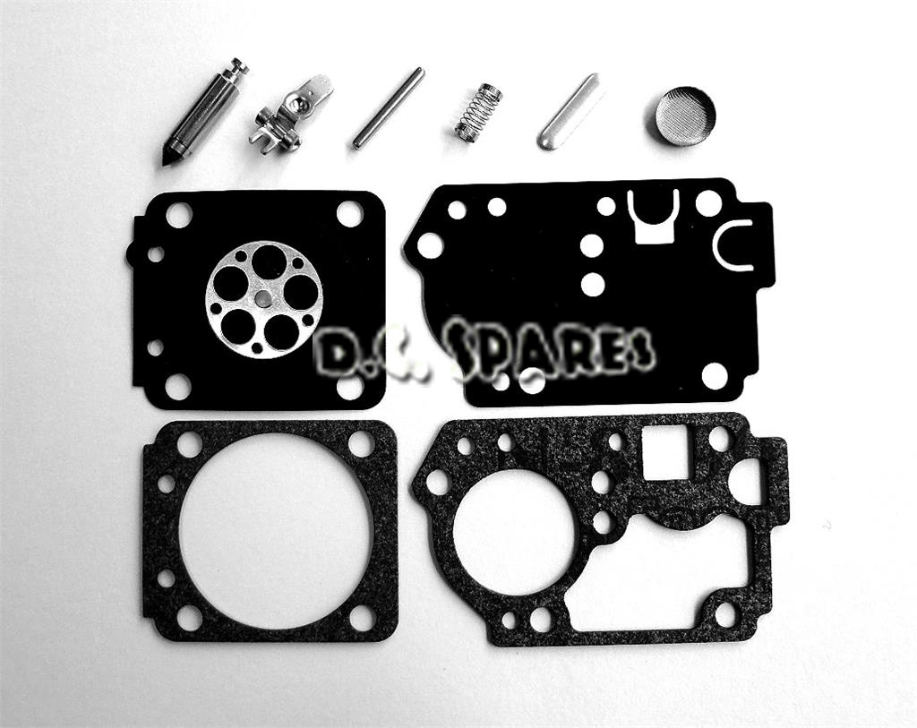 dcspares