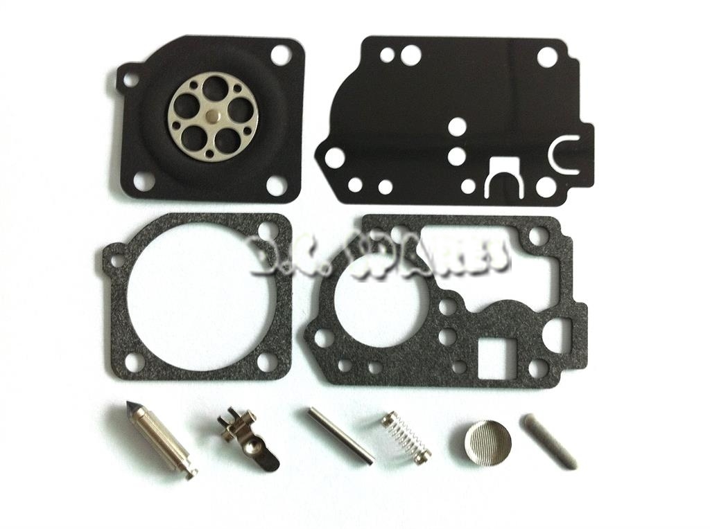 dcspares