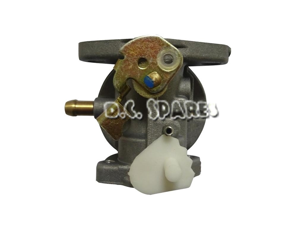dcspares