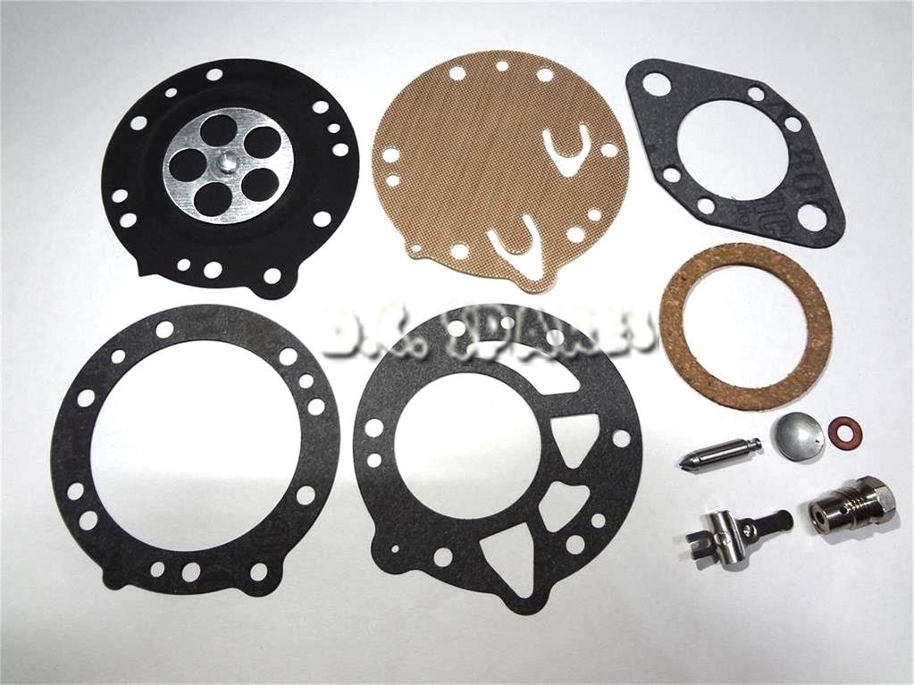 dcspares