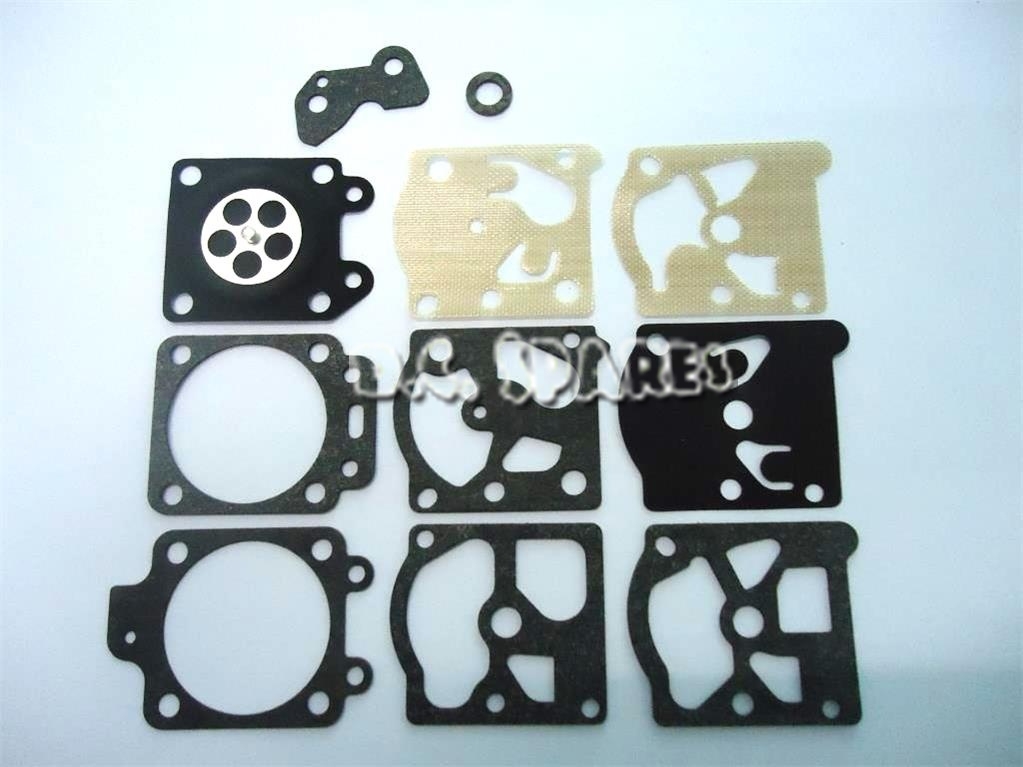 dcspares