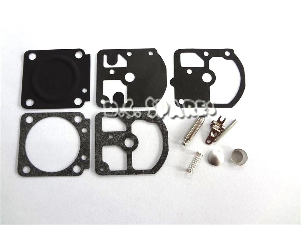 dcspares